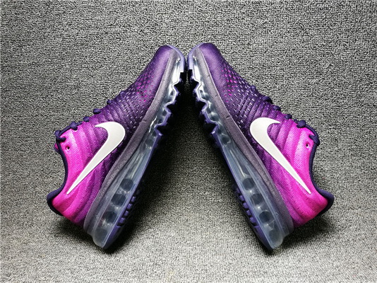 Super Max Nike Air Max 2017 GS--005